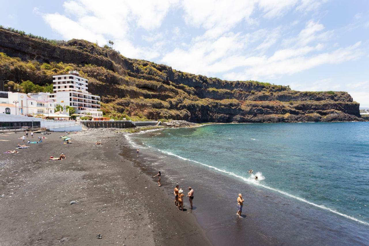 Finca La Gaviota - Maxi Icod De Los Vinos Bagian luar foto