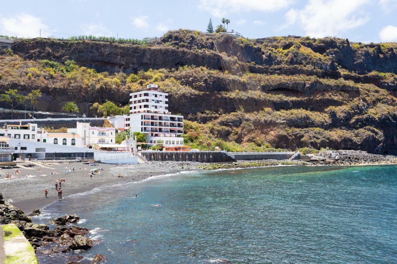 Finca La Gaviota - Maxi Icod De Los Vinos Bagian luar foto